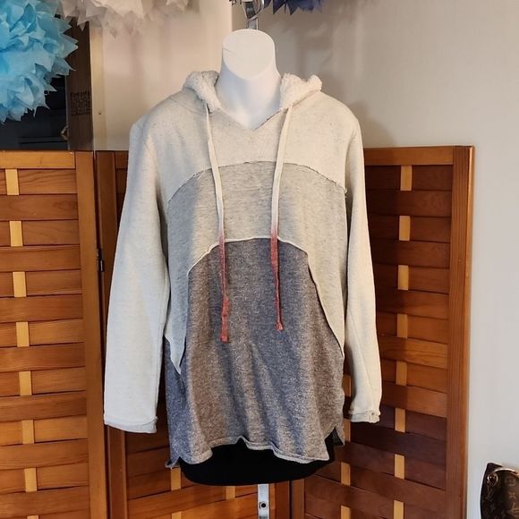 Maurices Tops - Maurices brand hooded sweatshirt